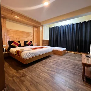 Gs Cottage Bed And Breakfast Shimla