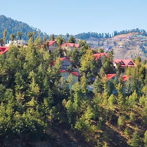Kvr Clarks Inn, Kufri Shimla